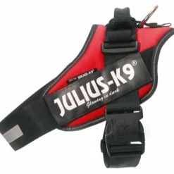 Julius-K9 IDC Power -valjaat (82-115 cm)