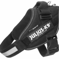 Julius-K9 IDC Power -valjaat (58-76 cm)