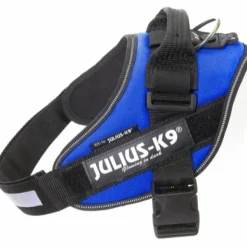 Julius-K9 IDC Power -valjaat (58-76 cm)