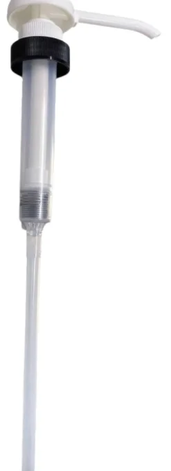 K9 Dosing Pump annostelupumppu, 2,7L - 5,7L