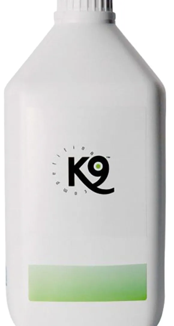 K9 Keratin Moisture Conditioner keratiinihoitoaine koirille, 2.7L