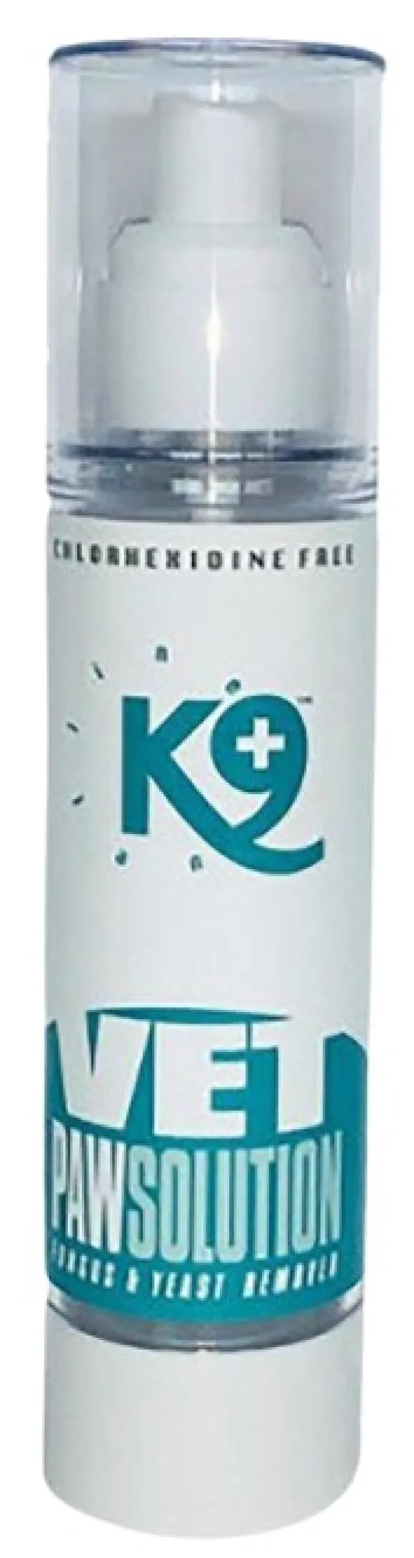 K9 Paw Solution tassuvoide, 100ml