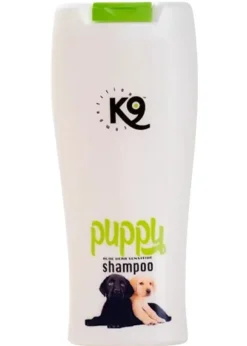K9 Puppy Schampoo shampoo koiranpennuille, 300ml