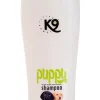 K9 Puppy shampoo koiranpennuille, 2,7L
