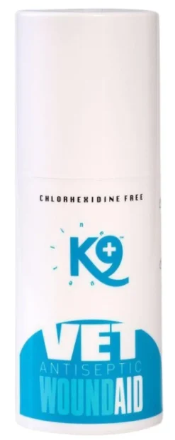 K9 Vet Wound Aid haavavoide, 150ml