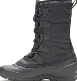 Kamik Billie naisten talvisaapas, musta