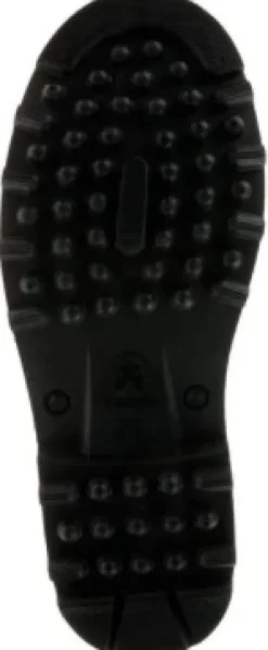 Kamik Canuck naisten talvisaappaat, musta