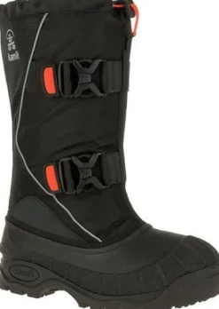 Kamik Cody XT talvisaappaat, musta