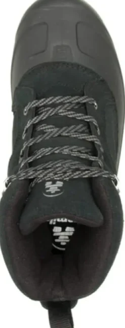 Kamik Empire Low talvikengät, musta