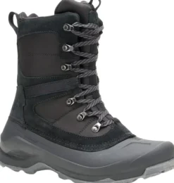 Kamik Empire X talvisaapas, musta