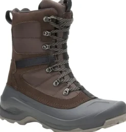 Kamik Empire X talvisaapas, ruskea