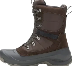 Kamik Empire X talvisaapas, ruskea