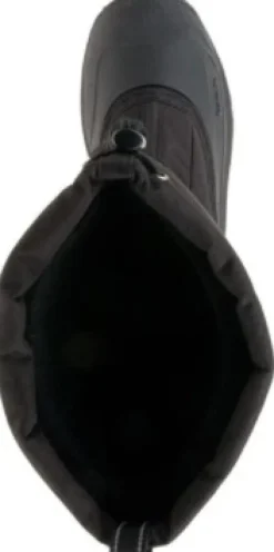 Kamik Greenbay 4 naisten talvisaappaat, musta