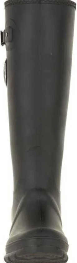 Kamik Jennifer Women naisten kumisaappaat, musta