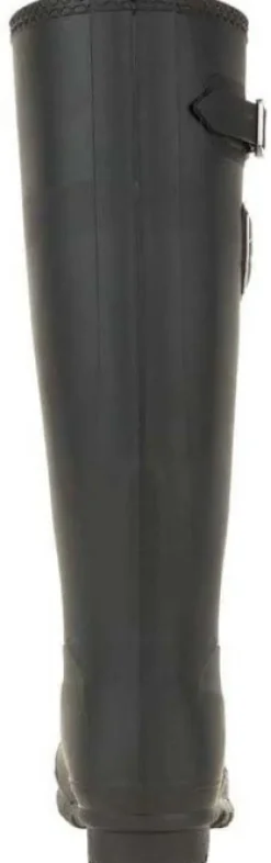 Kamik Jennifer Women naisten kumisaappaat, musta