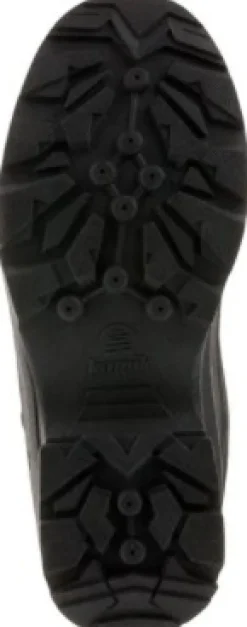 Kamik M's Alborg Gaucho talvikenkä, ruskea