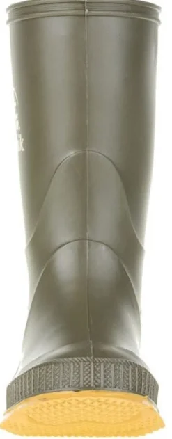 Kamik Stomp lasten kumisaappaat, vihreä