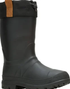 Kamik Tundra naisten talvisaappaat, musta