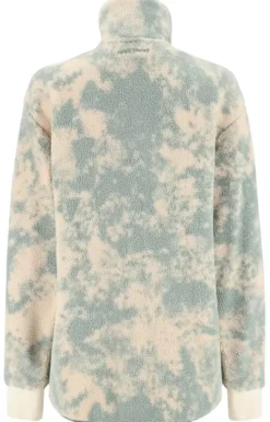 Kari Traa Ane Pile Jacket naisten fleecetakki, Nwhite