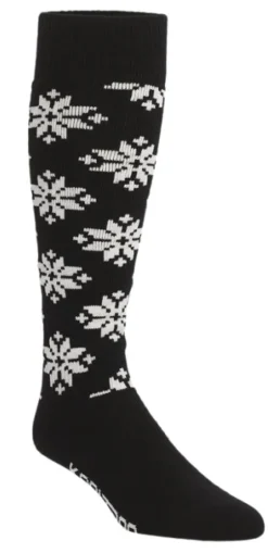 Kari Traa Rose Sock naisten sukat, Black