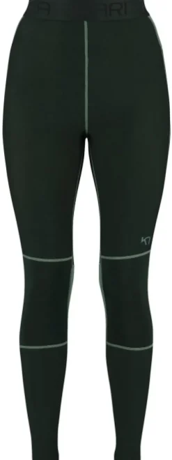 Kari Traa Sval Pants Pine naisten kerrastohousut, Pine