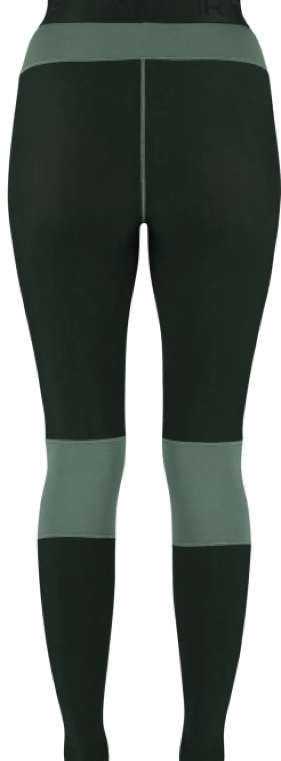 Kari Traa Sval Pants Pine naisten kerrastohousut, Pine