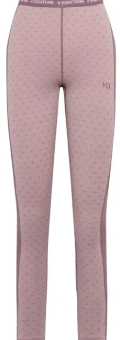 Kari Traa Vilma Crew + Pant naisten kerrasto, Prim