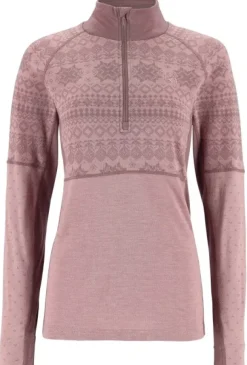 Kari Traa Vilma Half Zip + Pant naisten kerrasto, Prim