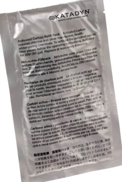 Katadyn Aktiivihiili vedenpuhdistimeen, 2 pss