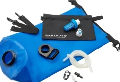 Katadyn BeFree Gravity Filter vedenpuhdistin, 10 L