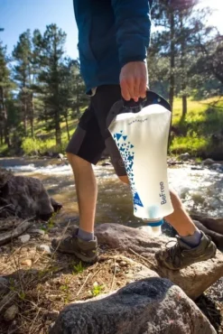 Katadyn BeFree Gravity Filter vedenpuhdistin, 3 L