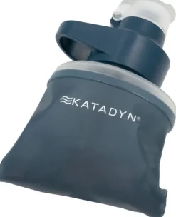 Katadyn BeFree Softflask 0.5 L Blue