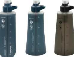 Katadyn BeFree Softflask 0.5 L Blue