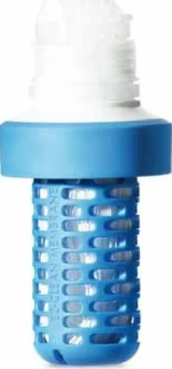 Katadyn BeFree -vesipullo suodattimella 1L