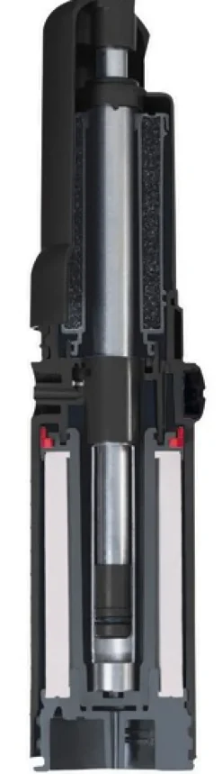 Katadyn Combi Vedensuodatin