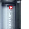 Katadyn Hiker Pro Filter Transparent vedensuodatin pumpulla
