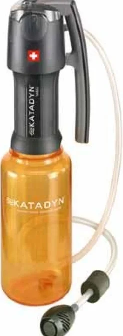 Katadyn Vario Vedenpuhdistin