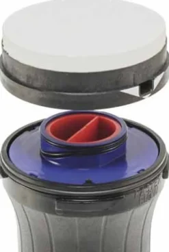 Katadyn Vario Vedenpuhdistin