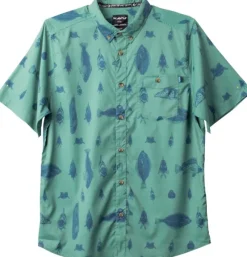 Kavu River Wrangler paita, Sound Line Up