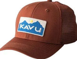 Kavu Above Standard Cherry Mahogany