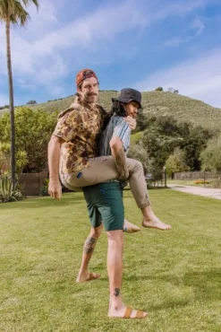 Kavu Above Standard Cherry Mahogany