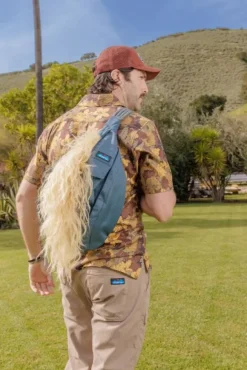 Kavu Above Standard Cherry Mahogany