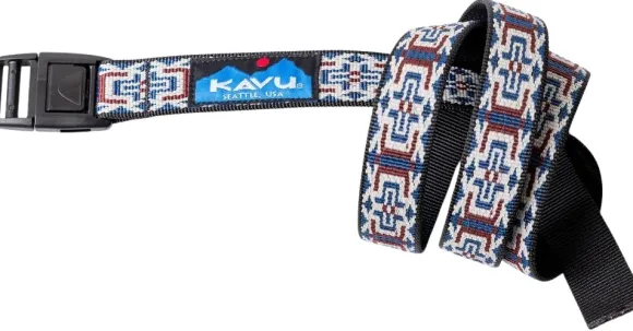 Kavu Burly Belt Heritage Trail