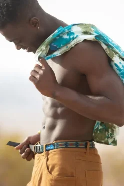 Kavu Burly Belt Heritage Trail