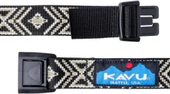 Kavu Burly Belt Moonlight Shadow
