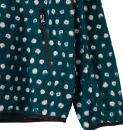 Kavu Cavanaugh naisten fleecepusero, Pinerose Dots