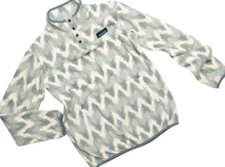 Kavu Cavanaugh naisten fleecepusero, Winter Wave