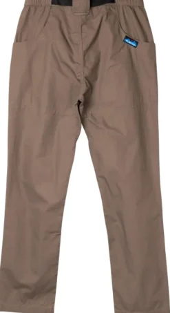 Kavu Chilli Lite Pant housut, Walnut