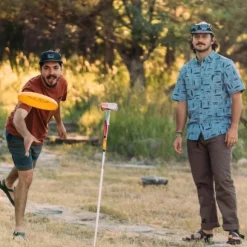 Kavu Chilli Lite Pant housut, Walnut