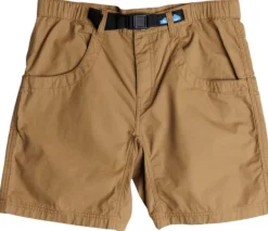 Kavu M's Chilli Lite Short Heritage Khaki